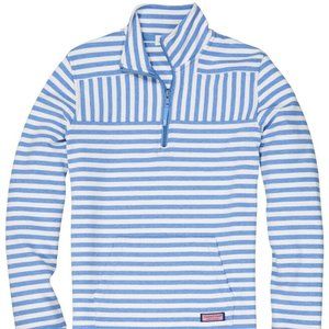 Vineyard Vines Relaxed Stripe Shep Shirt - NWT